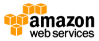 Aws Logo