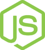 Node JS Logo