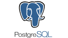 Postgres Logo